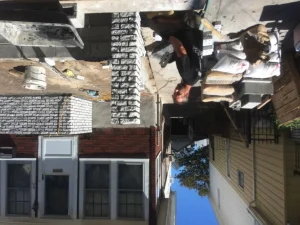 Building Brickwork Construction Worker Suffolk County New York