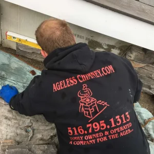 Chimney Repair Worker Suffolk County New York