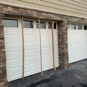 Garage Door Reinforcement Suffolk County New York