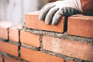 Bricklaying Hand Gloves Suffolk County New York