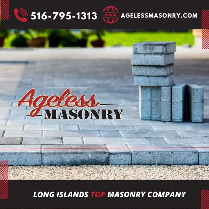 Ageless Masonry Paving Levittown Suffolk County New York