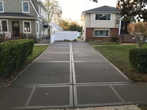 Newly Paved Driveway Suffolk County New York_1