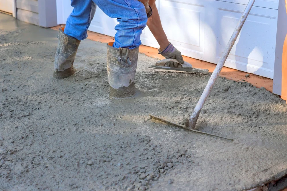 Concrete Leveling Workers Suffolk County New York