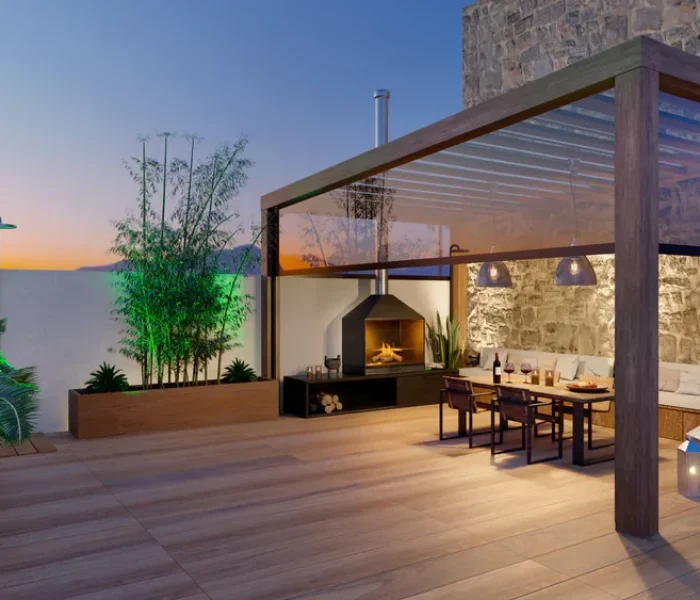 Professional urban terrace sunset view suffolk county new york service provided in Suffolk, New York with quality workmanship and attention to detail.